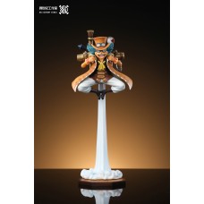 Revolution Army : Lindbergh By New Century Studio