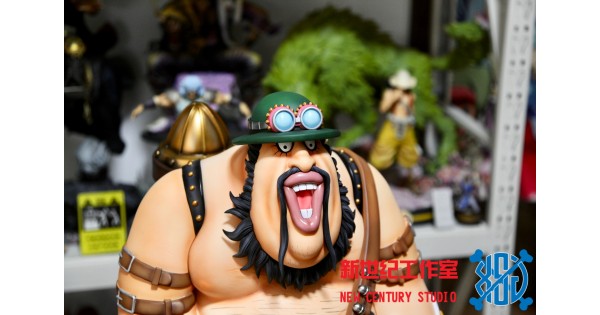 Morley By New Century STUDIO