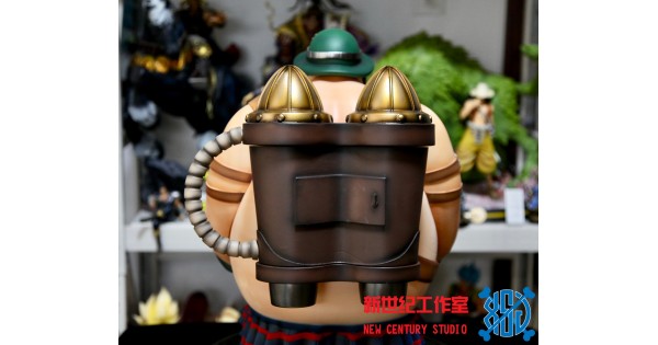 Morley By New Century STUDIO