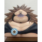 Sanjuana Wolf Ver.B By New Century Studio