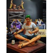 Zoro SOC Relax ver. by New Century Studio