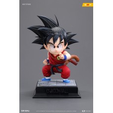 Kid Goku  by Next Studio