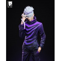 Gojo Satoru by NOC Studio