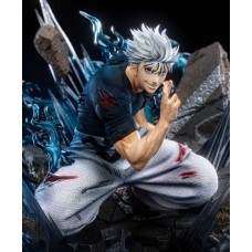 Gojo Satoru By Octopos Studio