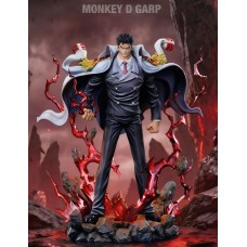Young Garp BY Opening Studio