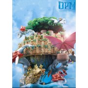 OPM STUDIO - Castle in the Sky