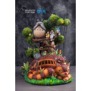 My Neighbor Totoro by OPM Studios