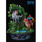 OPM STUDIO - Princess Mononoke