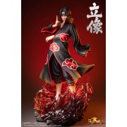 Uchiha Itachi by PC BRAND Studio