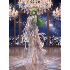 Code Geass : C2 By PG x CDKEY Studio