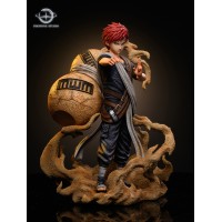 Gaara by Photons Studio