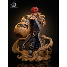 Gaara by Photons Studio