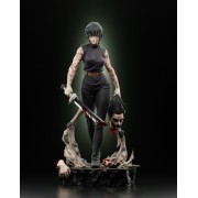 Jujutsu Kaisen : Awakened Maki By Player 1 Studio 
