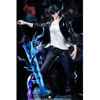 Solo Leveling : Sung Jinwoo By Player 1 Studio