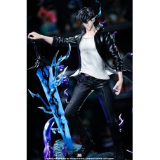 Solo Leveling : Sung Jinwoo By Player 1 Studio