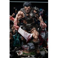 Berserk : Zodd by Player 1 Studio