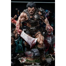 Berserk : Zodd by Player 1 Studio