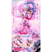 POP - Jewelry Bonney Nika Form "Freast Future"