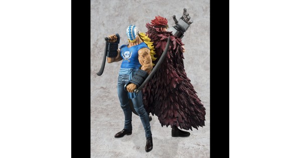 POP - Killer Limited Edition