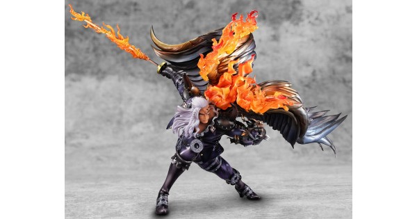 Amazon.co.jp: ONE PIECE Portrait.Of.Pirates WA－MAXIMUM 百獣