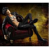 Law SOC  By POP Megahouse ( Reprint )