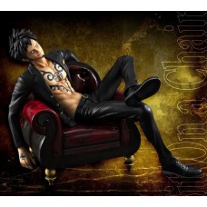 Law SOC  By POP Megahouse ( Reprint )