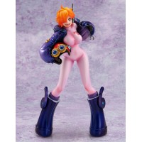 Dr. Vegapunk Lilith Punk-02  by POP