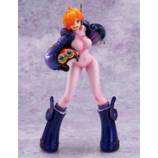 Dr. Vegapunk Lilith Punk-02  by POP