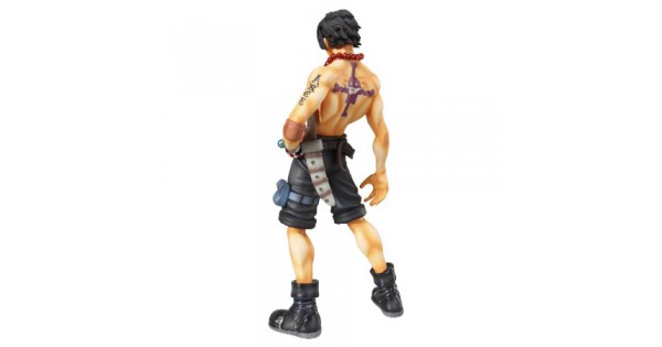 Portgas D. Ace Ver.1.5