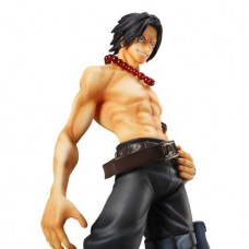 Portgas D. Ace Ver.1.5