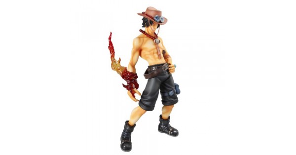 Portgas D. Ace Ver.1.5