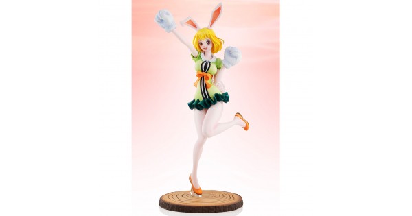 POP - Carrot