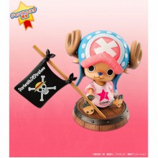 Tony Tony Chopper Crimin Ver