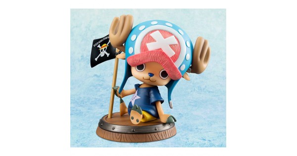 pop チョッパー　アジアツアー Tony Tony Chopper Crimin Ver. Asia Tour