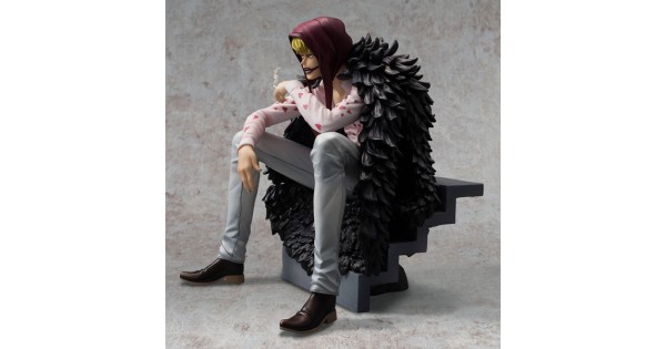 POP - Corazon & Law ( Reproduc )