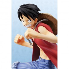 Monkey D. Luffy JF-SPECIAL Ver