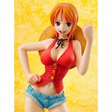 Nami MUGIWARA Ver