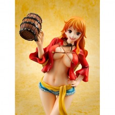 Nami MUGIWARA Ver.2