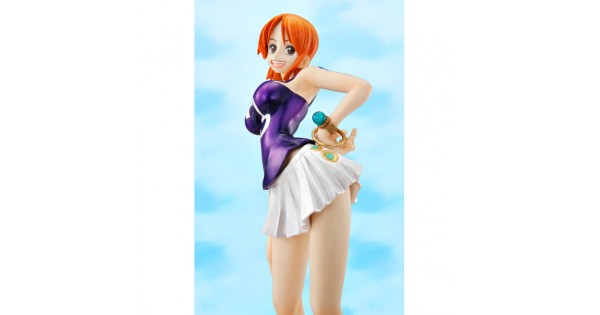 Nami Ver.2 Repaint
