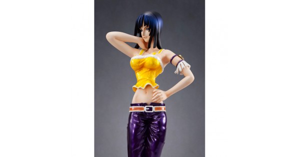 Nico Robin Repaint Ver