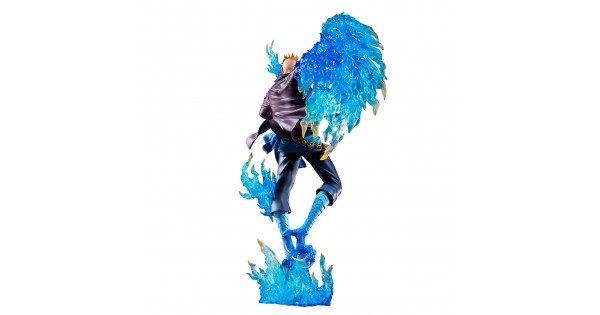 POP MAS - Phoenix Marco ( Reprint )