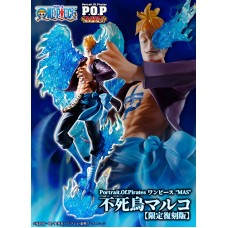 POP MAS - Phoenix Marco ( Reprint )