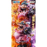 POP MAXIMUM - Charlotte Linlin  "Big Mom"