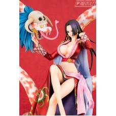 POP MAXIMUM - Boa Hancock & Salome