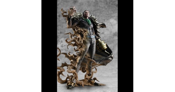 POP MAXIMUM - Sir Crocodile