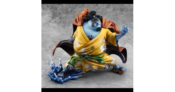 POP MAXIMUM - Jinbei