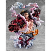 Luffy Gear 4 Boundman 10th Limited Ver by POP MAXIMUM