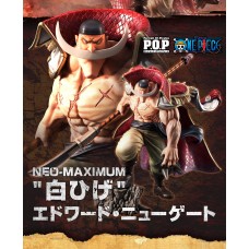 POP MAXIMUM Edward Newgate ( Whitebeard )