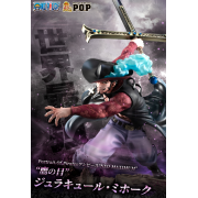 POP MAXIMUM - Juracule Mihawk