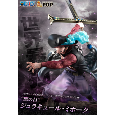 POP MAXIMUM - Juracule Mihawk